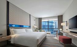 Modern Thai hospitality comes to Kuala Lumpur