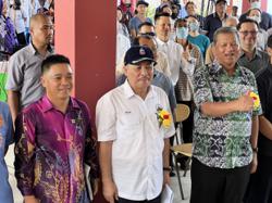 GE15: Sabah Cabinet to discuss pre-polling day holiday